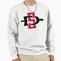 Aztecs State Diego San Sweatshirt - Custom Art Print for Adults - T-Shirt, Sweatshirt, Hoodie