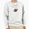 Fantasy Football Sweatshirt - Novelty Apparel Unisex - T-Shirt, Sweatshirt, Hoodie