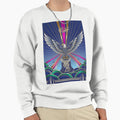 Usaf Art Deco New Year Sweatshirt - Custom Art Print Men Women - T-Shirt, Sweatshirt, Hoodie