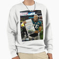 Champ Saquon Sweatshirt - Custom Art Print for Adults - T-Shirt, Sweatshirt, Hoodie