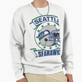 Champions Du Super Bowl Lx Des Sweatshirt - Trendy Graphic for Adults - T-Shirt, Sweatshirt, Hoodie