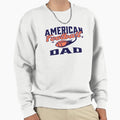 American Football T Shirts Football T-Shirt - Novelty Apparel Men Women - T-Shirt, Sweatshirt, Hoodie