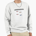 F1 Grid Layout Sweatshirt - Novelty Apparel Men Women - T-Shirt, Sweatshirt, Hoodie