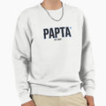 Papta Streetwear Logo Modern Us Trend T-Shirt - Unique Graphic for Adults - T-Shirt, Sweatshirt, Hoodie