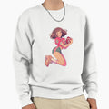 Football Sweatshirt - Minimalist Print for Adults - T-Shirt, Sweatshirt, Hoodie