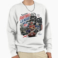 Nfl Sweatshirt - Minimalist Print Unisex - T-Shirt, Sweatshirt, Hoodie