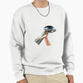 Superbowl Silver Sweatshirt - Fun Novelty Design Unisex - T-Shirt, Sweatshirt, Hoodie