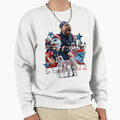 New England Patriots Team Sweatshirt - Trendy Graphic for Adults - T-Shirt, Sweatshirt, Hoodie