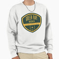 Green Bay Football Sweatshirt - Streetwear Style for Adults - T-Shirt, Sweatshirt, Hoodie