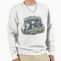 Seattle Seahawks Sweatshirt - Minimalist Print Unisex - T-Shirt, Sweatshirt, Hoodie