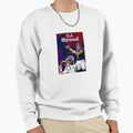 C J Stroud Sweatshirt - Novelty Apparel Men Women - T-Shirt, Sweatshirt, Hoodie