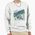 Seattle Seahawks Sweatshirt - Fun Novelty Design for Adults - T-Shirt, Sweatshirt, Hoodie