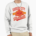 Kansas City Chiefs 1 Sweatshirt - Trendy Graphic Men Women - T-Shirt, Sweatshirt, Hoodie
