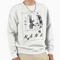 Nana Sweatshirt - Fun Novelty Design Unisex - T-Shirt, Sweatshirt, Hoodie