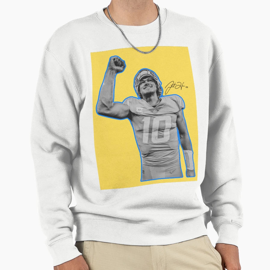 JH Sweatshirt - Trendy Graphic Unisex - T-Shirt, Sweatshirt, Hoodie