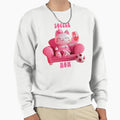 Soccer Mom Cat Sweatshirt - Novelty Apparel Men Women - T-Shirt, Sweatshirt, Hoodie