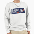 Father Nfl And Sport Sport Father Gift T-Shirt - Novelty Apparel Men Women - T-Shirt, Sweatshirt, Hoodie