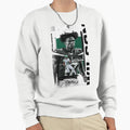 Garrett Wilson Sweatshirt - Fun Novelty Design Men Women - T-Shirt, Sweatshirt, Hoodie
