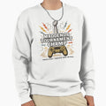 Madden 26 Tournament Champ Gamer Sweatshirt - Custom Art Print for Adults - T-Shirt, Sweatshirt, Hoodie
