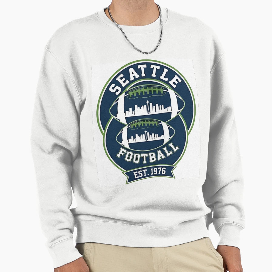 Champions Du Super Bowl Lx Des Sweatshirt - Streetwear Style for Adults - T-Shirt, Sweatshirt, Hoodie