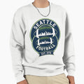 Champions Du Super Bowl Lx Des Sweatshirt - Streetwear Style for Adults - T-Shirt, Sweatshirt, Hoodie