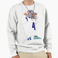 Just Flex Sweatshirt - Unique Graphic Men Women - T-Shirt, Sweatshirt, Hoodie