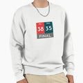 Lvii Final Sweatshirt - Custom Art Print for Adults - T-Shirt, Sweatshirt, Hoodie