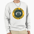 Green Bay Football Sweatshirt - Aesthetic Graphic Unisex - T-Shirt, Sweatshirt, Hoodie