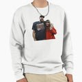 Taylor And Travis Tnt Sweatshirt - Trendy Graphic Unisex - T-Shirt, Sweatshirt, Hoodie