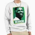 Iheanacho Nigeria Sweatshirt - Graphic Print for Adults - T-Shirt, Sweatshirt, Hoodie