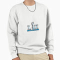 2020 Super Bowl Sweatshirt - Aesthetic Graphic for Adults - T-Shirt, Sweatshirt, Hoodie