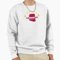 Arizona Cardinals Sweatshirt - Novelty Apparel for Adults - T-Shirt, Sweatshirt, Hoodie