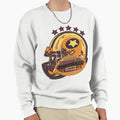 American Football League Sweatshirt - Casual Everyday Wear for Adults - T-Shirt, Sweatshirt, Hoodie