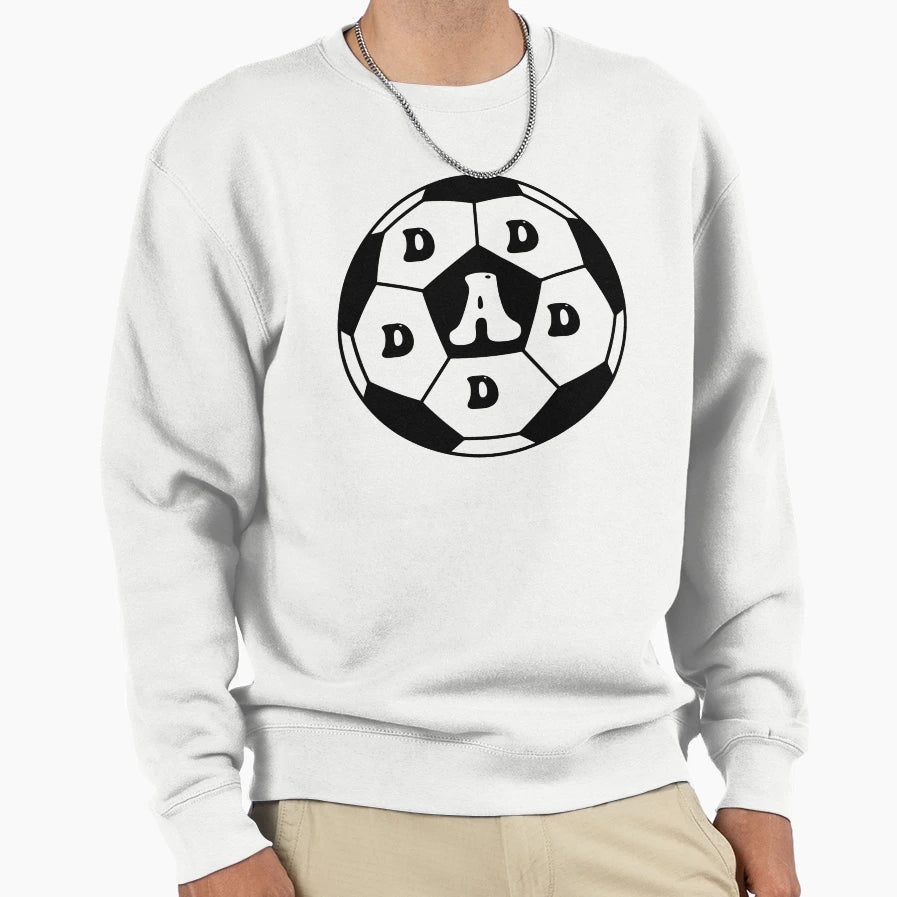 1St Fathers Day Gift Stepdad Sweatshirt - Casual Everyday Wear Unisex - T-Shirt, Sweatshirt, Hoodie