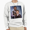 Drake Maye SD Football Sweatshirt - Trendy Graphic Unisex - T-Shirt, Sweatshirt, Hoodie