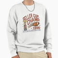 Geller Bowl Friendsgiving Geller Cup Sweatshirt - Graphic Print for Adults - T-Shirt, Sweatshirt, Hoodie