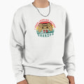 I Have Leveled Up To Grandpa Sweatshirt - Casual Everyday Wear Men Women - T-Shirt, Sweatshirt, Hoodie