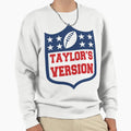 2025 Music Est Taylors Fiance Sweatshirt - Casual Everyday Wear Unisex - T-Shirt, Sweatshirt, Hoodie