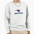 Patriots Sweatshirt - Streetwear Style for Adults - T-Shirt, Sweatshirt, Hoodie