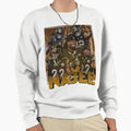 Najee Harris T-Shirt - Streetwear Style Unisex - T-Shirt, Sweatshirt, Hoodie