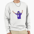Minnesota Viking Kirk Cousins Sweatshirt - Novelty Apparel for Adults - T-Shirt, Sweatshirt, Hoodie