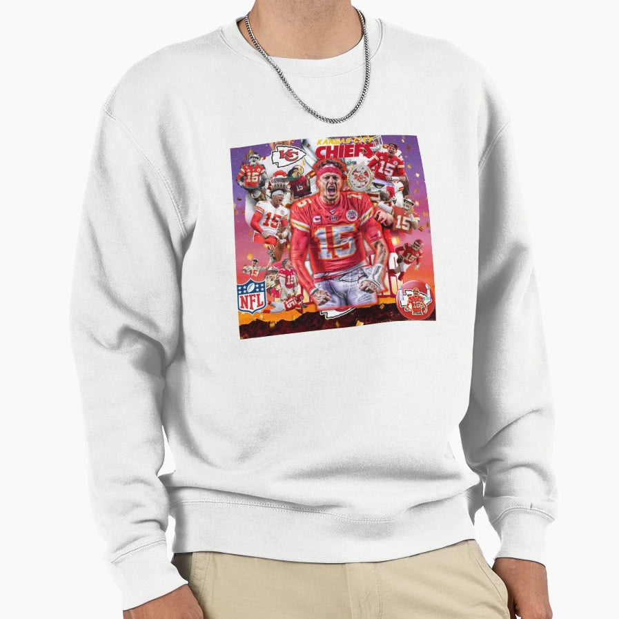 PM Sweatshirt - Unique Graphic Unisex - T-Shirt, Sweatshirt, Hoodie