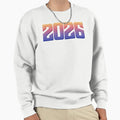 2026 Epic Sunset Sweatshirt - Casual Everyday Wear Unisex - T-Shirt, Sweatshirt, Hoodie