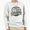 2026 Football Championship Host Sweatshirt - Novelty Apparel Unisex - T-Shirt, Sweatshirt, Hoodie