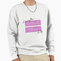 Living Football Mom Life Sweatshirt - Fun Novelty Design Unisex - T-Shirt, Sweatshirt, Hoodie