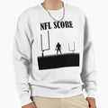 Nfl Score Iii Sweatshirt - Minimalist Print Unisex - T-Shirt, Sweatshirt, Hoodie