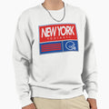 New York Football Sweatshirt - Trendy Graphic for Adults - T-Shirt, Sweatshirt, Hoodie