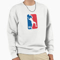 Leflop Lebron James Flopping Nba Sweatshirt - Unique Graphic for Adults - T-Shirt, Sweatshirt, Hoodie