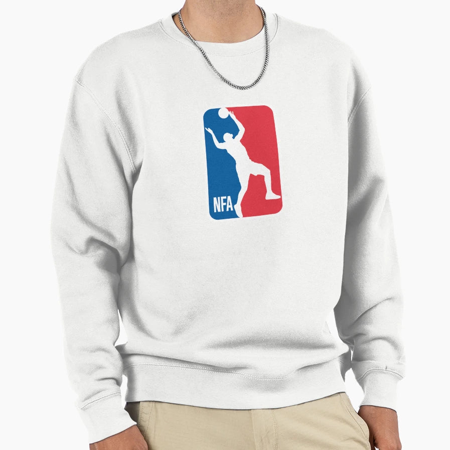 Leflop Lebron James Flopping Nba Sweatshirt - Unique Graphic for Adults - T-Shirt, Sweatshirt, Hoodie