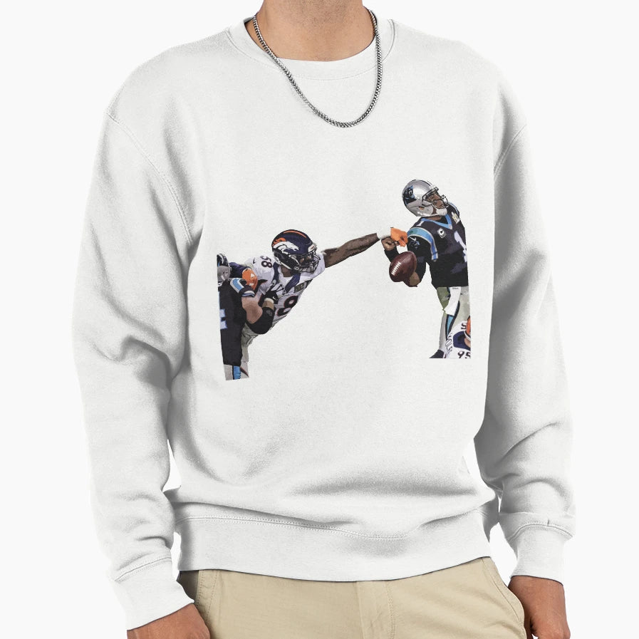 Homemade Mish Mush Jam Sweatshirt - Graphic Print for Adults - T-Shirt, Sweatshirt, Hoodie